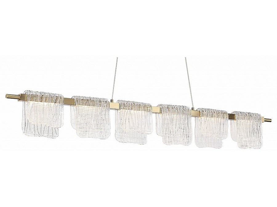 Подвесной светильник ST-Luce VOILE SL6021.203.36