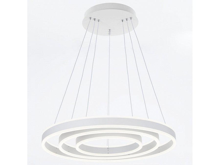 Подвесной светильник Citilux Дуэт CL719650