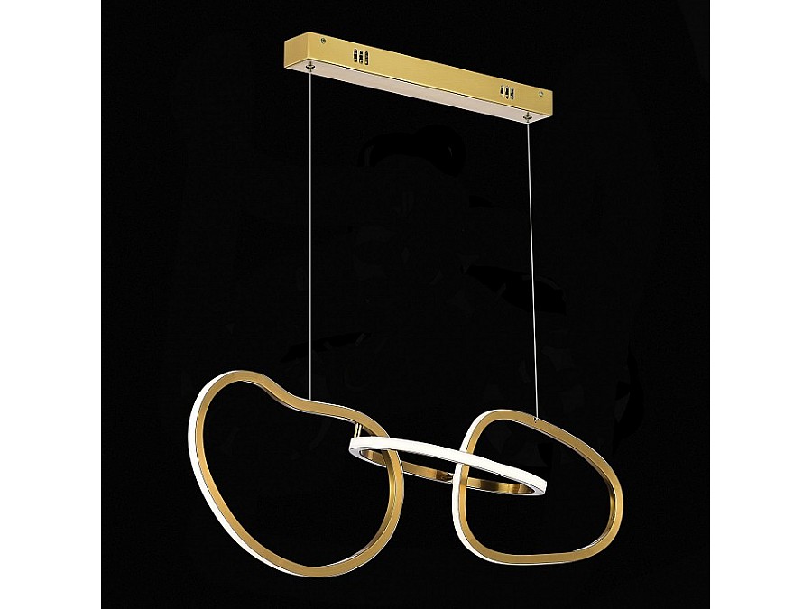 Подвесной светильник ST-Luce Abra SL6505.203.26