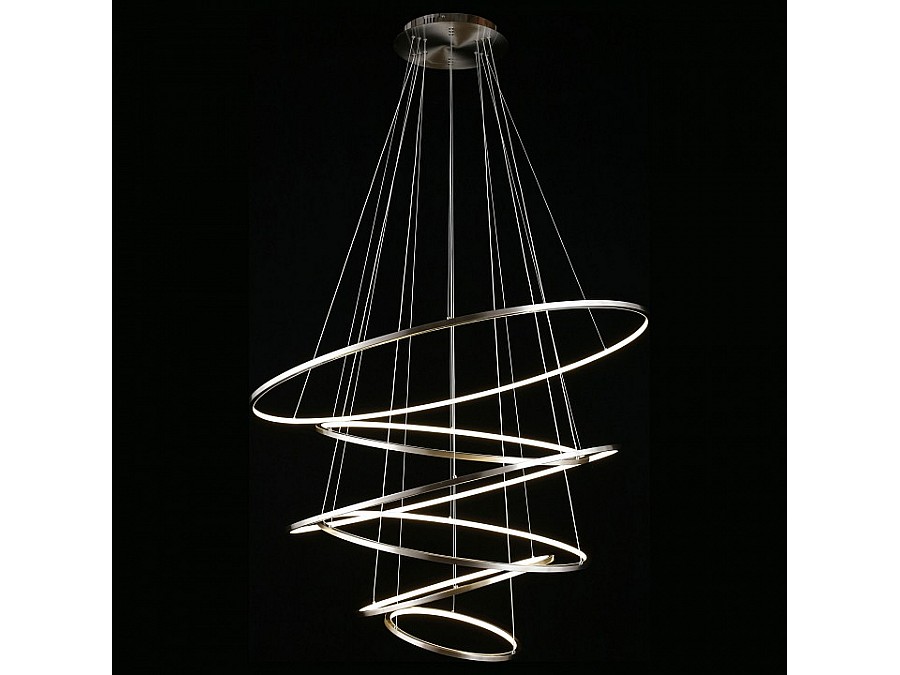 Подвесной светильник Aployt Monisia APL.020.13.243