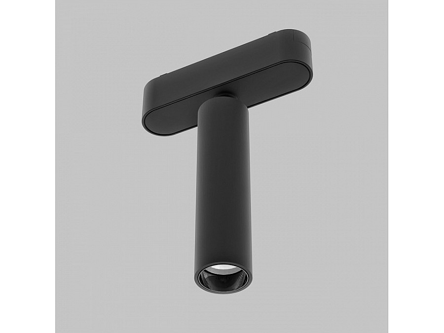 Светильник на штанге Imex UT25 IL.0007.1200-7 BK