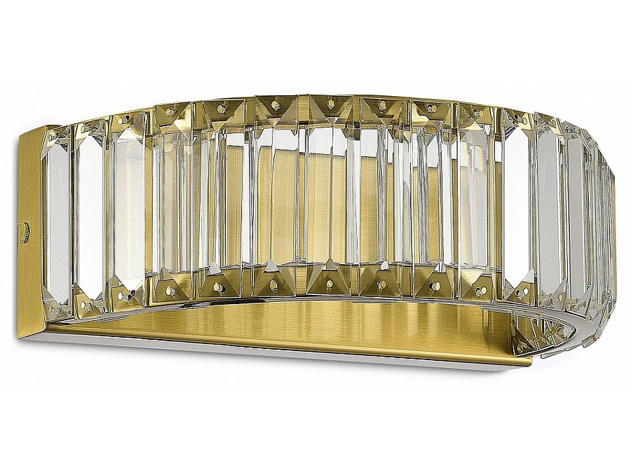 Накладной светильник ST-Luce Tivoli SL1622.301.01