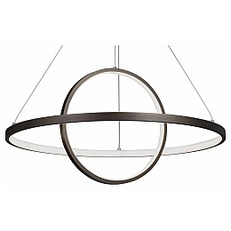 Подвесной светильник Vitaluce  V4676-2/2S