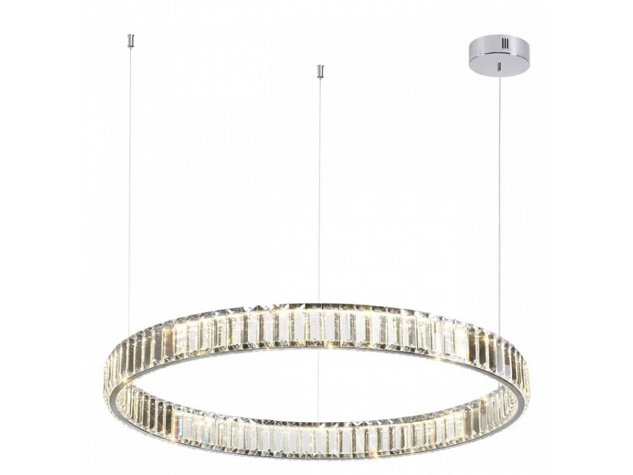 Подвесной светильник Odeon Light Vekia 4930/45L