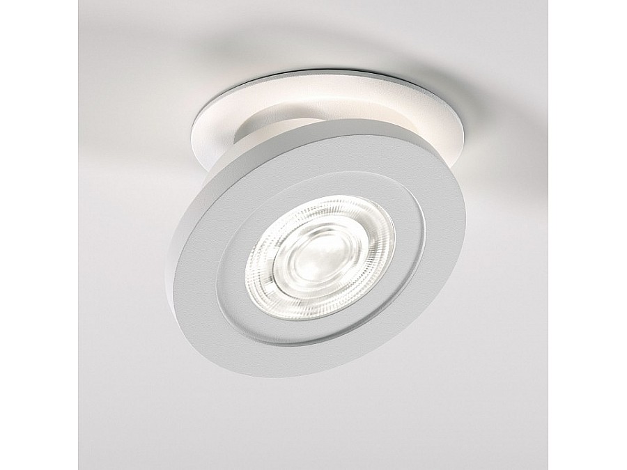 Встраиваемый светильник Elektrostandard Surf 25084/LED