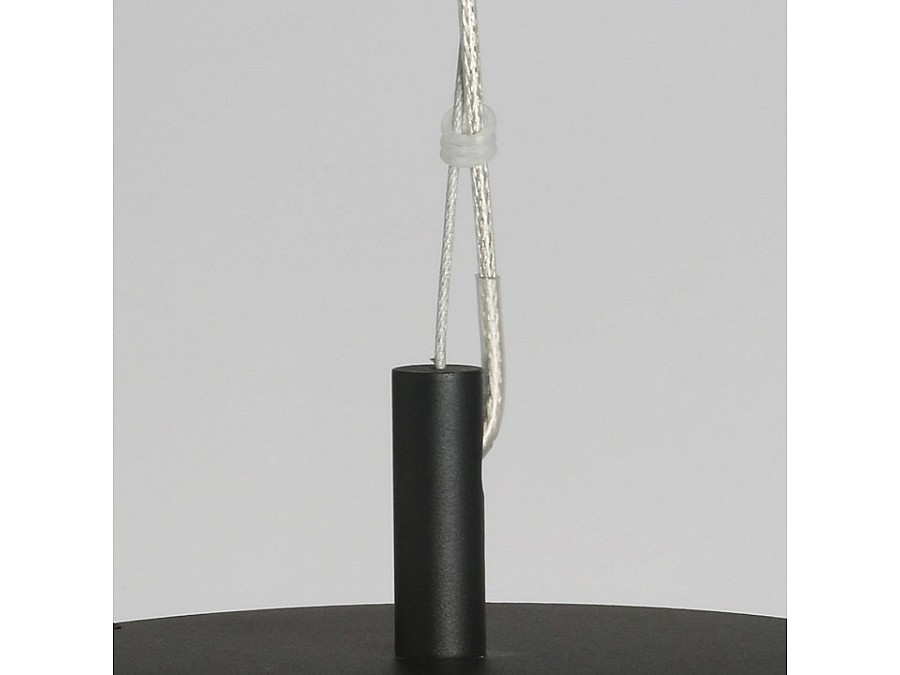 Подвесной светильник DeMarkt Айсфельд 3 655010901