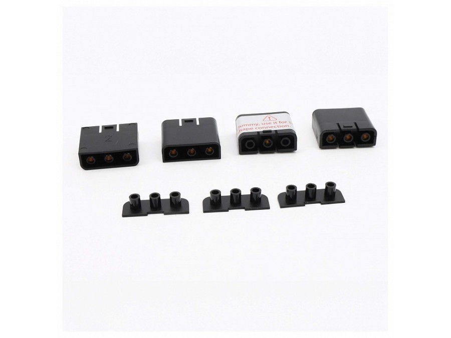 Модульный светильник Lightstar Trito 456037