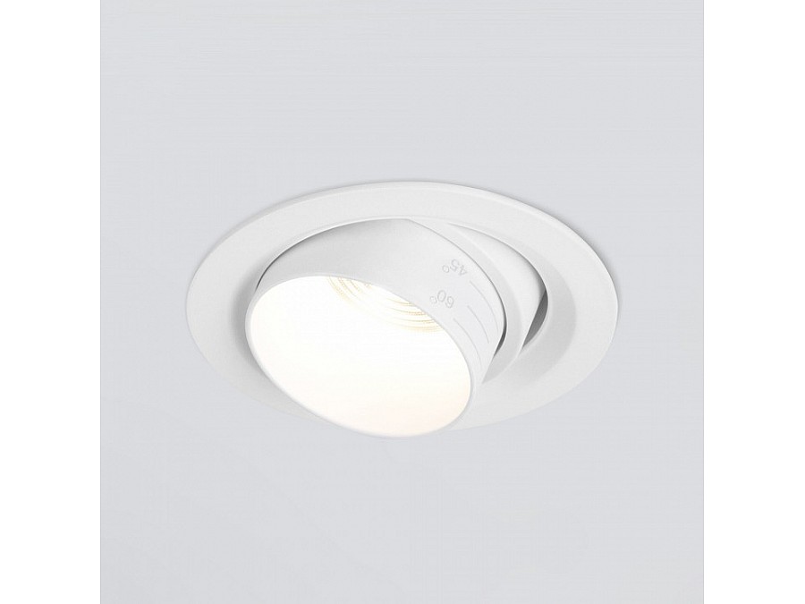 Встраиваемый светильник Elektrostandard Zoom a064031