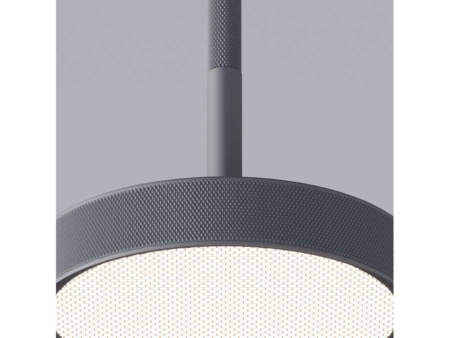 Подвесной светильник Elektrostandard Plate a065413