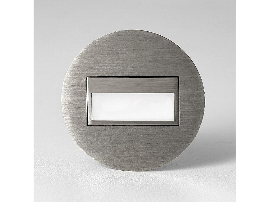 Встраиваемый светильник Citilux Скалли CLD007R1