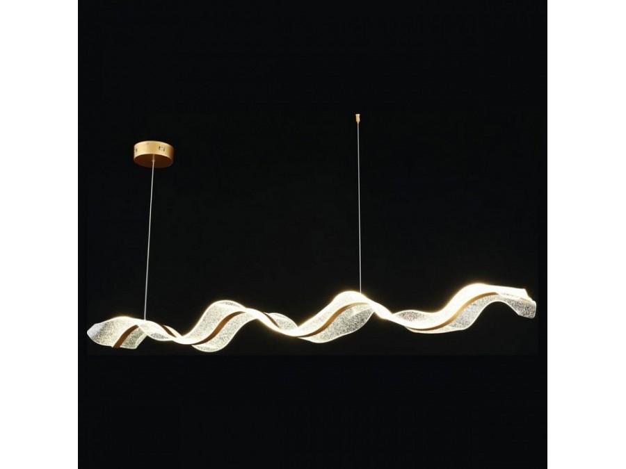 Подвесной светильник Aployt Viven APL.080.13.50