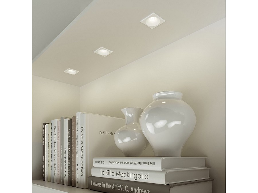 Встраиваемый светильник Elektrostandard 15271/LED 15271/LED