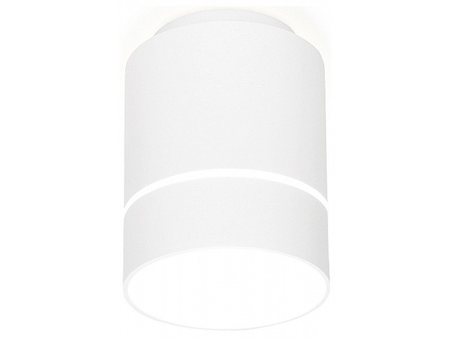Накладной светильник Ambrella TN TN255