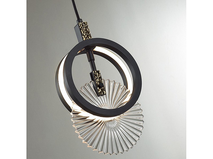 Подвесной светильник Odeon Light Mercury 5421/17L