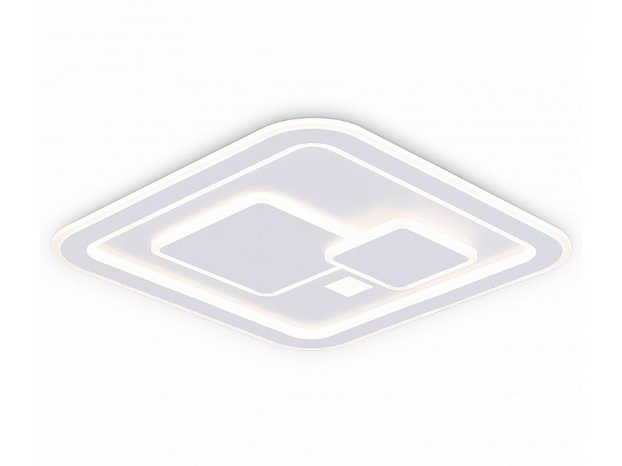 Накладной светильник Ambrella Light FA FA7712