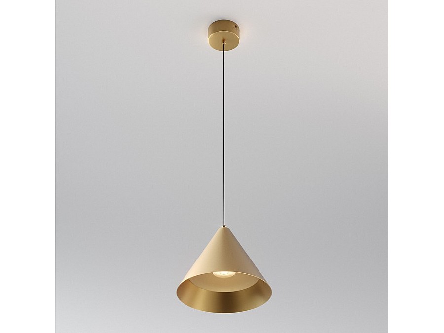 Подвесной светильник Elektrostandard Conus a069335