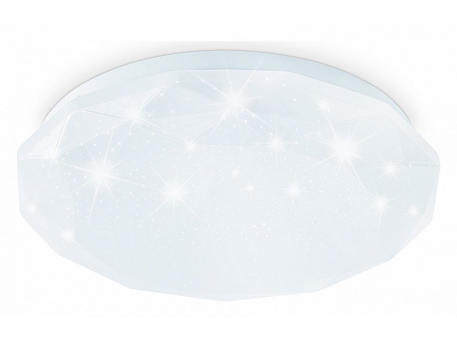 Накладной светильник Ambrella FZ FZ1018