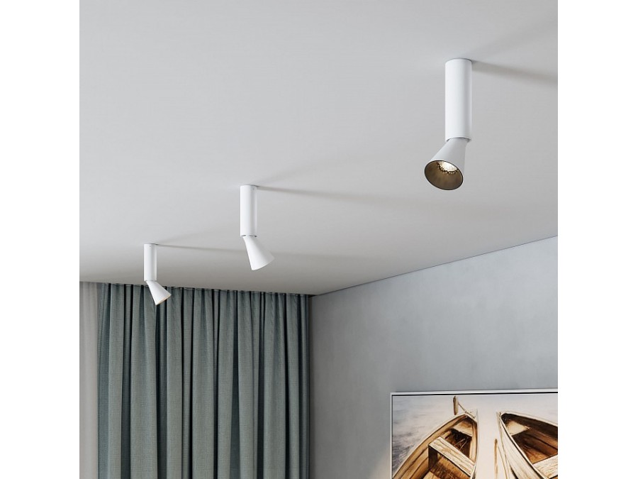 Светильник на штанге Elektrostandard Piks a066493