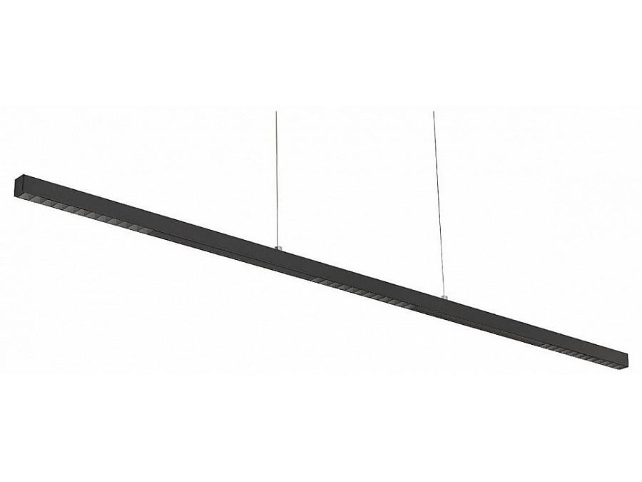 Подвесной светильник Citilux Edge CL720011N
