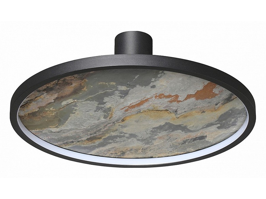 Накладной светильник Odeon Light Stoflake 5078/35L