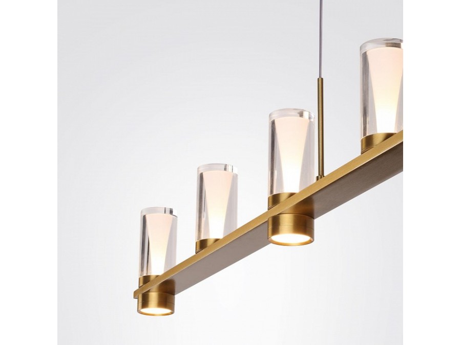 Подвесной светильник Odeon Light HIGHTECH 7144/45L