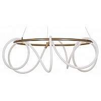 Подвесной светильник Citilux PYTHON CL220283