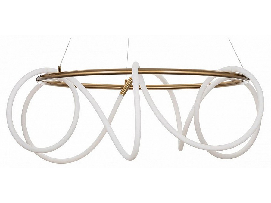 Подвесной светильник Citilux PYTHON CL220283