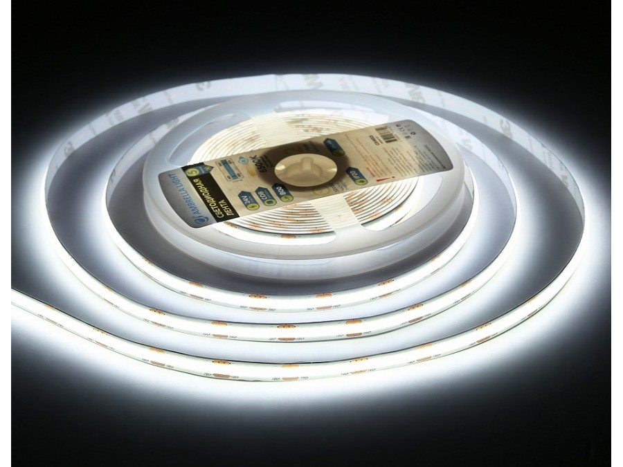 Лента светодиодная Ambrella Light GS GS4653