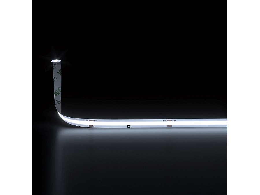 Лента светодиодная Elektrostandard COB 24V 480Led 14W IP20 a065582