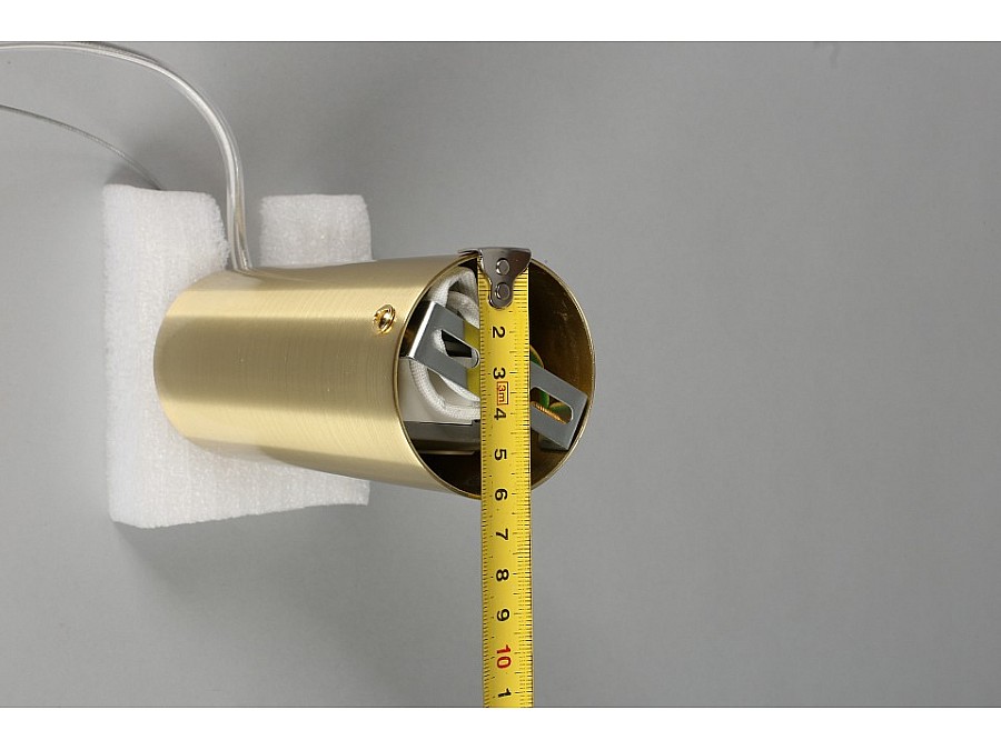 Подвесной светильник Aployt Simonet APL.318.16.29