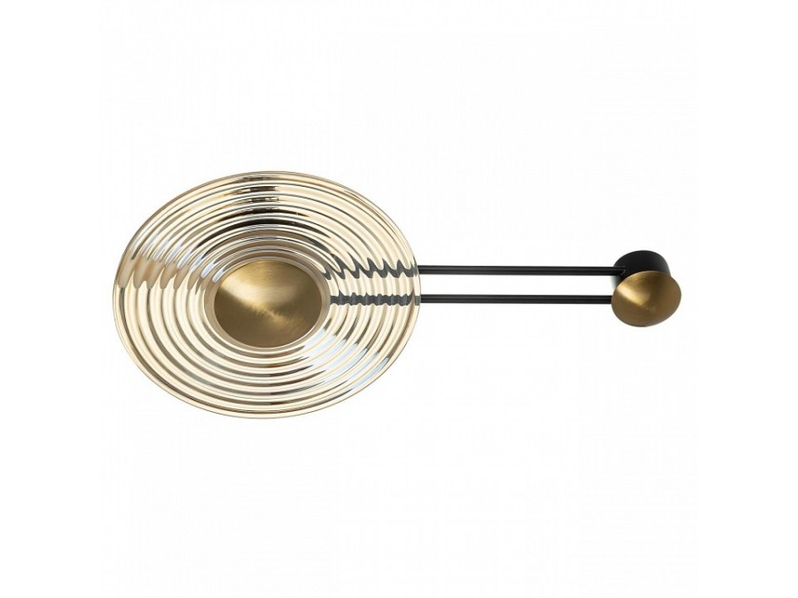 Накладной светильник Citilux CORTA CL245012