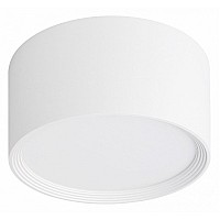 Накладной светильник Escada 20005LED 20005SMU/03LED SWH