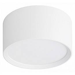 Накладной светильник Escada 20005LED 20005SMU/03LED SWH