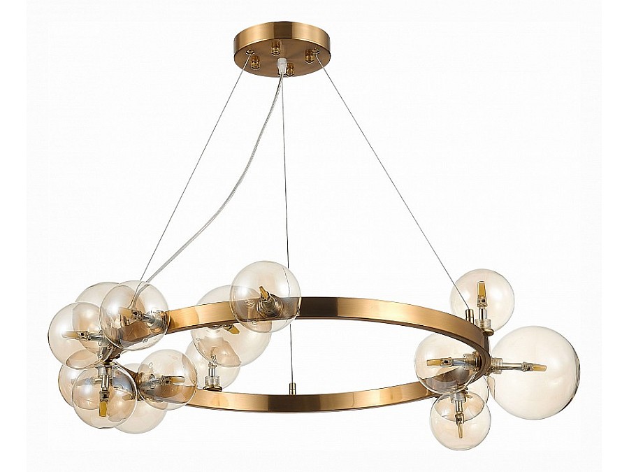 Подвесной светильник ST-Luce Nection SL1165.303.15