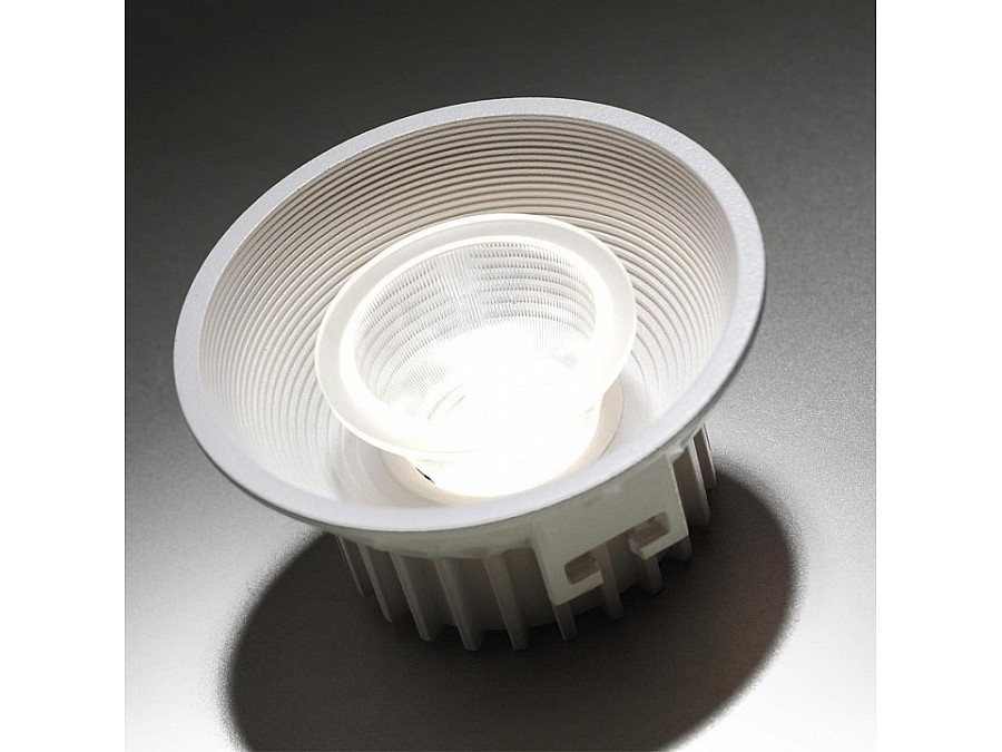 Встраиваемый светильник Novotech Bind 358789