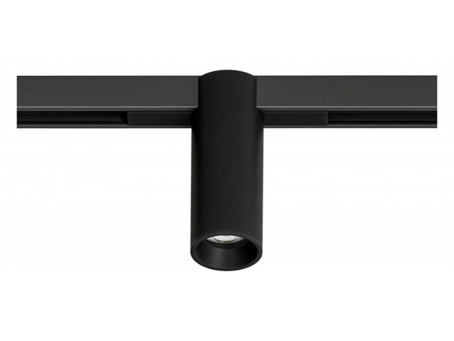 Накладной светильник Arte Lamp Optima A7269PL-1BK