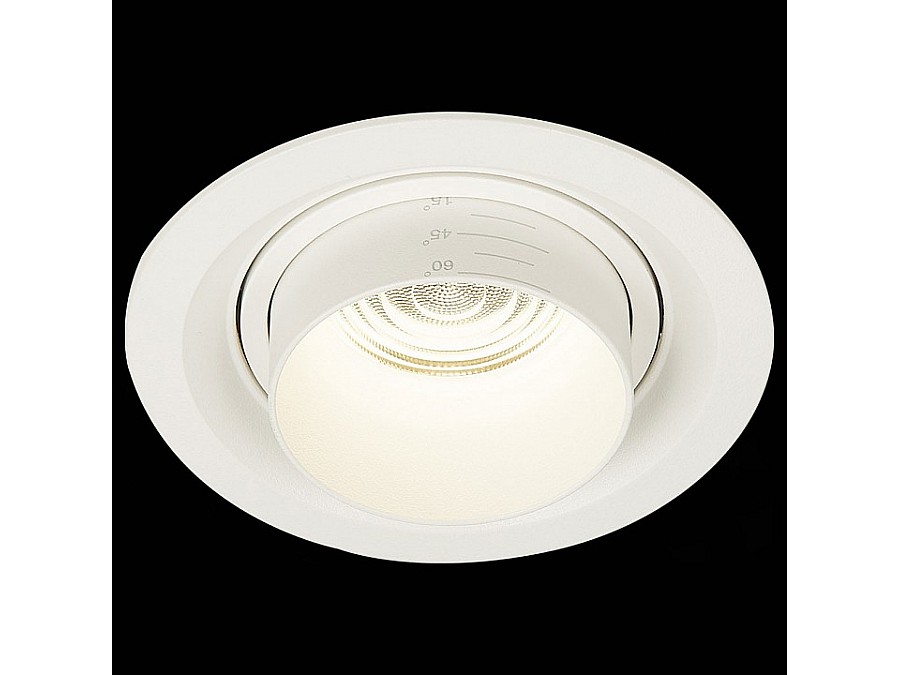 Встраиваемый светильник ST-Luce Zoom ST701.548.12
