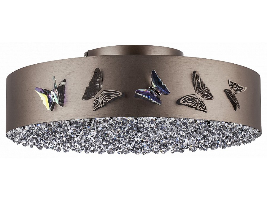 Накладной светильник Lightstar Faraone 701021