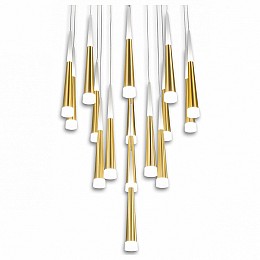 Подвесной светильник Citilux Вегас CL227162