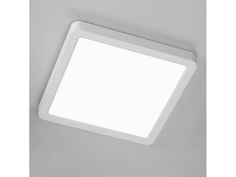 Накладной светильник Citilux Бейсик CL738K180V