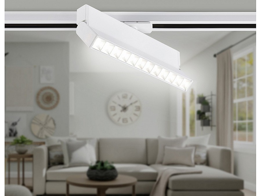 Светильник на штанге Ambrella Light GL GL6816