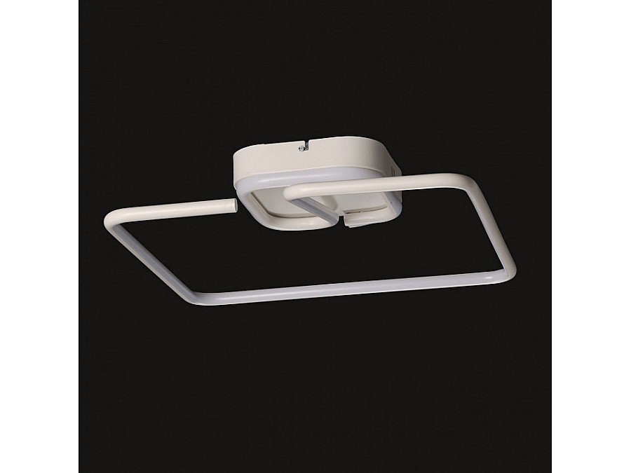 Накладной светильник DeMarkt Аурих 108010301