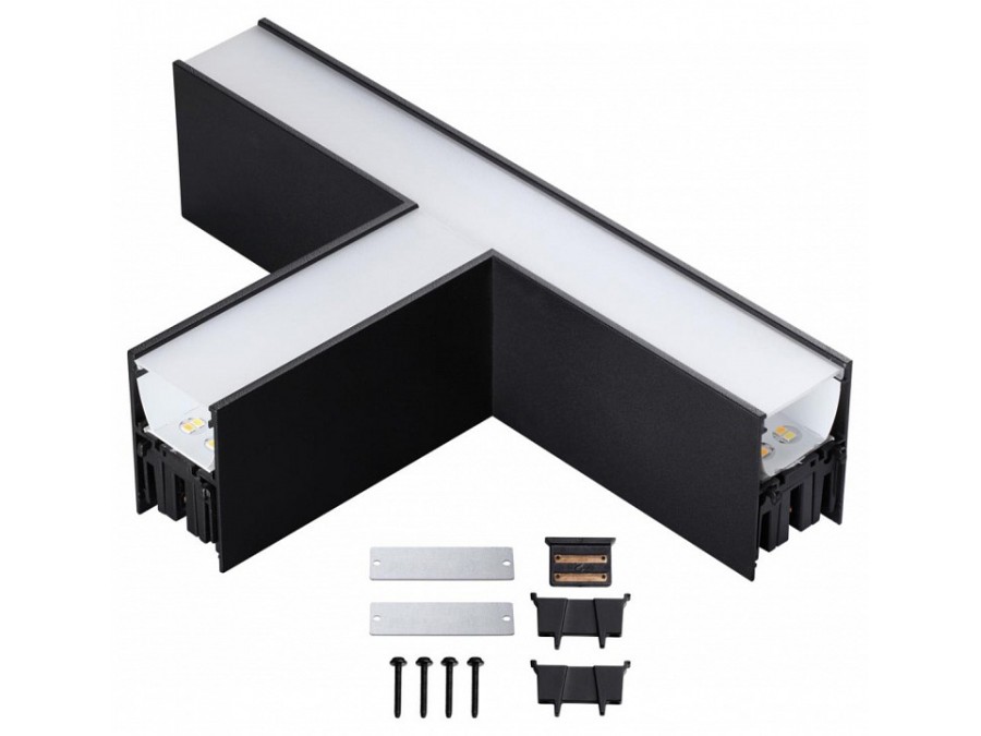 Модульный светильник Novotech OVER 359611