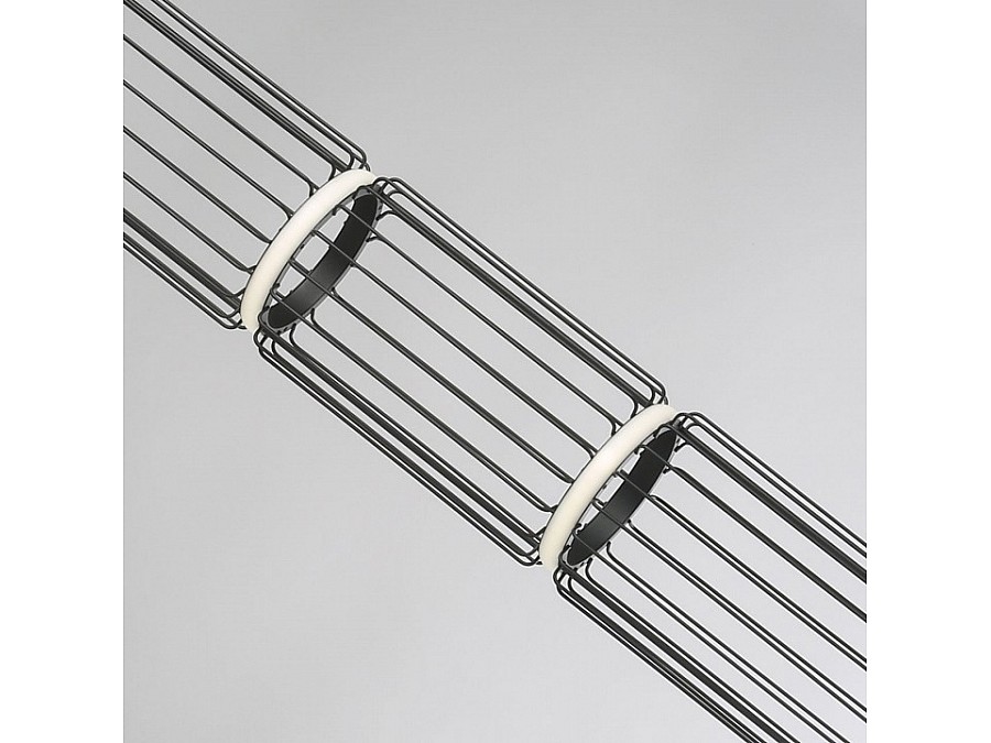 Подвесной светильник DeMarkt Айсфельд 3 655010901