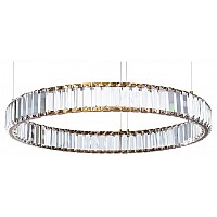 Подвесной светильник Divinare Renata 1135/17 SP-36