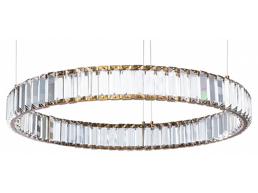 Подвесной светильник Divinare Renata 1135/17 SP-36