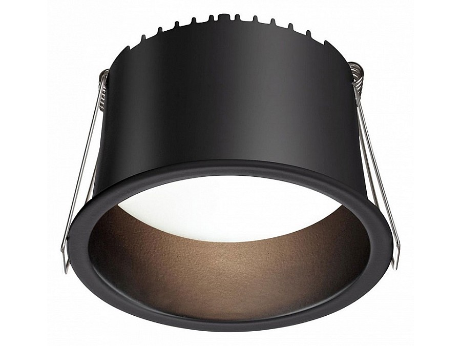 Встраиваемый светильник Novotech Tran 359237