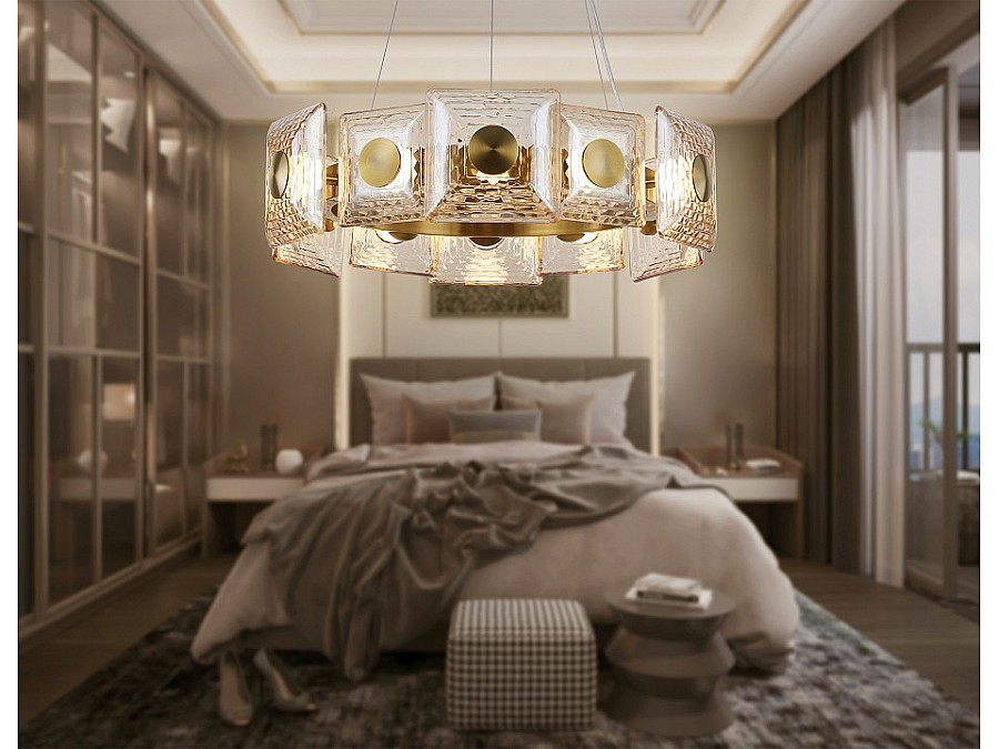 Подвесной светильник Ambrella Light LH LH31021