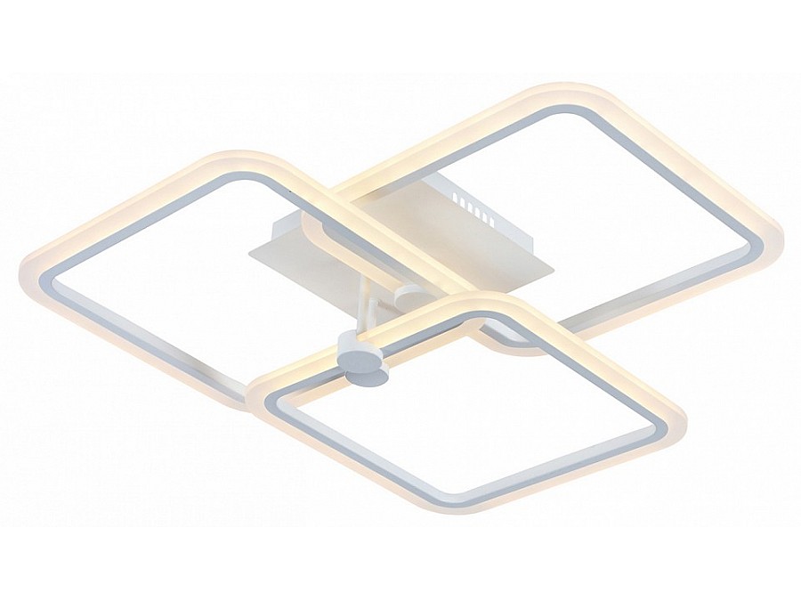 Накладной светильник Escada Matrix 10220/3LED