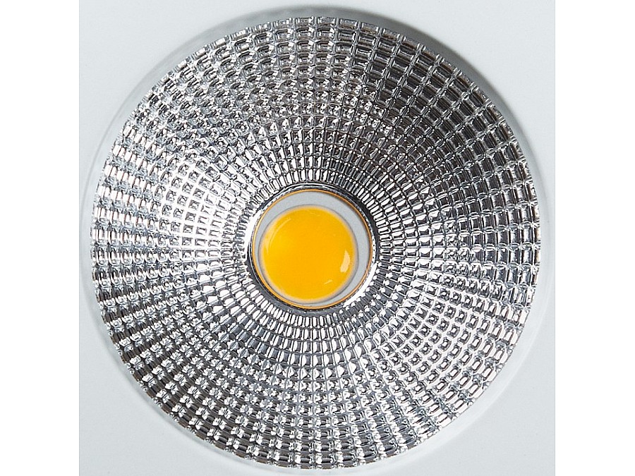 Встраиваемый светильник Arte Lamp Phact A4763PL-1WH